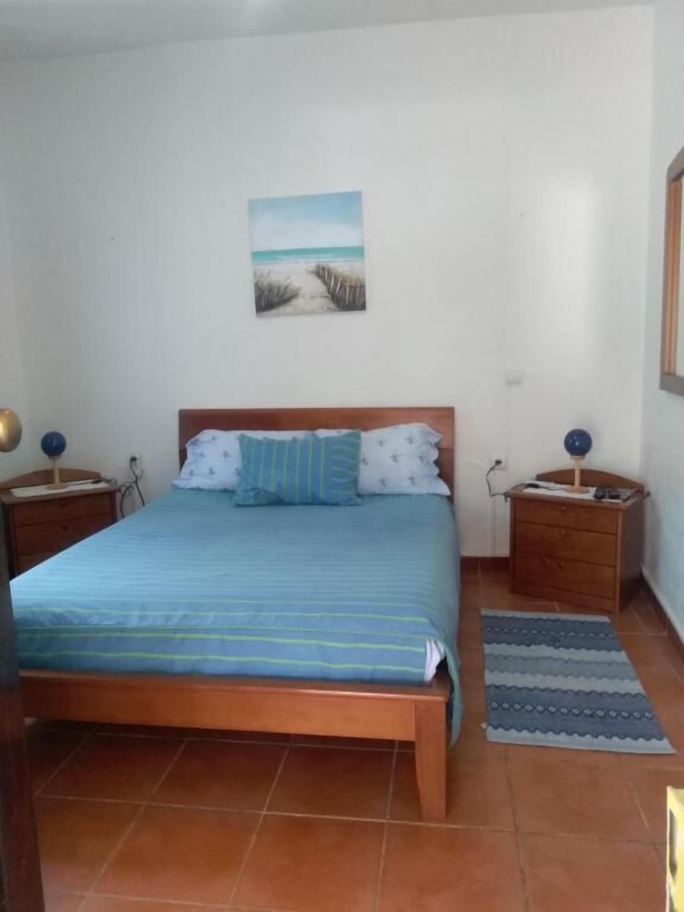 House, 1 Bedroom (Nature House 2) | 1 bedroom, iron/ironing board, free cots/infant beds, free WiFi