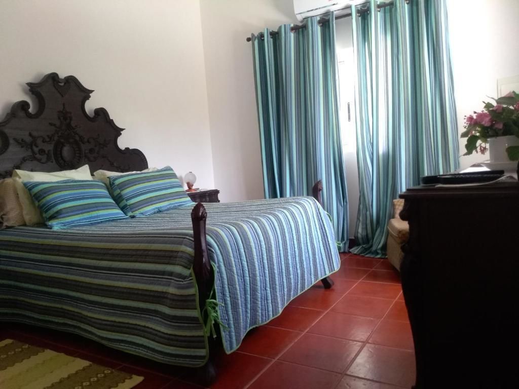 House, 1 Bedroom (Nature House 3) | 1 bedroom, iron/ironing board, free cots/infant beds, free WiFi