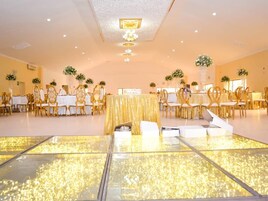 Salón de eventos