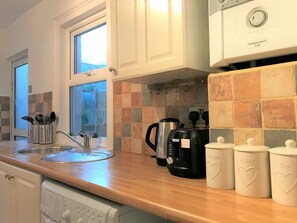 อพาร์ทเมนท์, ห้องน้ำส่วนตัว | ร้านอาหาร