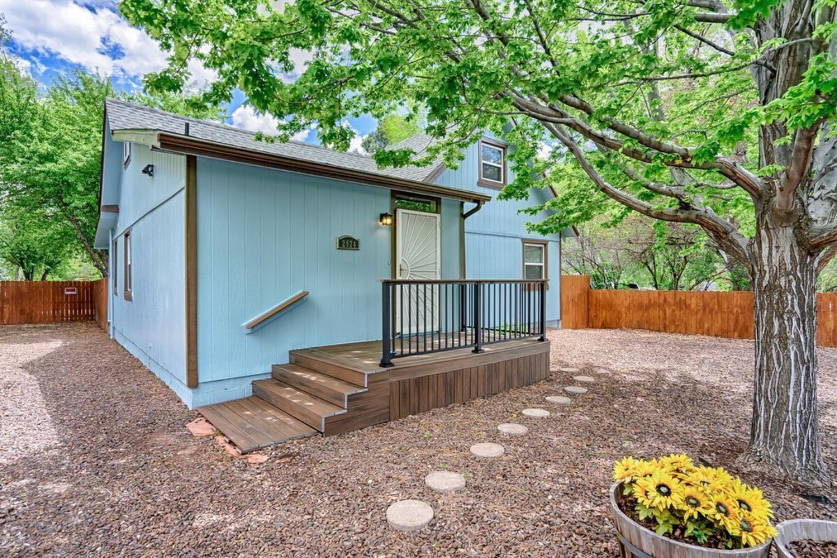 Bild für Gastgeberprofil