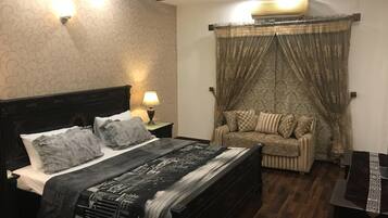 2 camere, ferro/asse da stiro, Wi-Fi, lenzuola