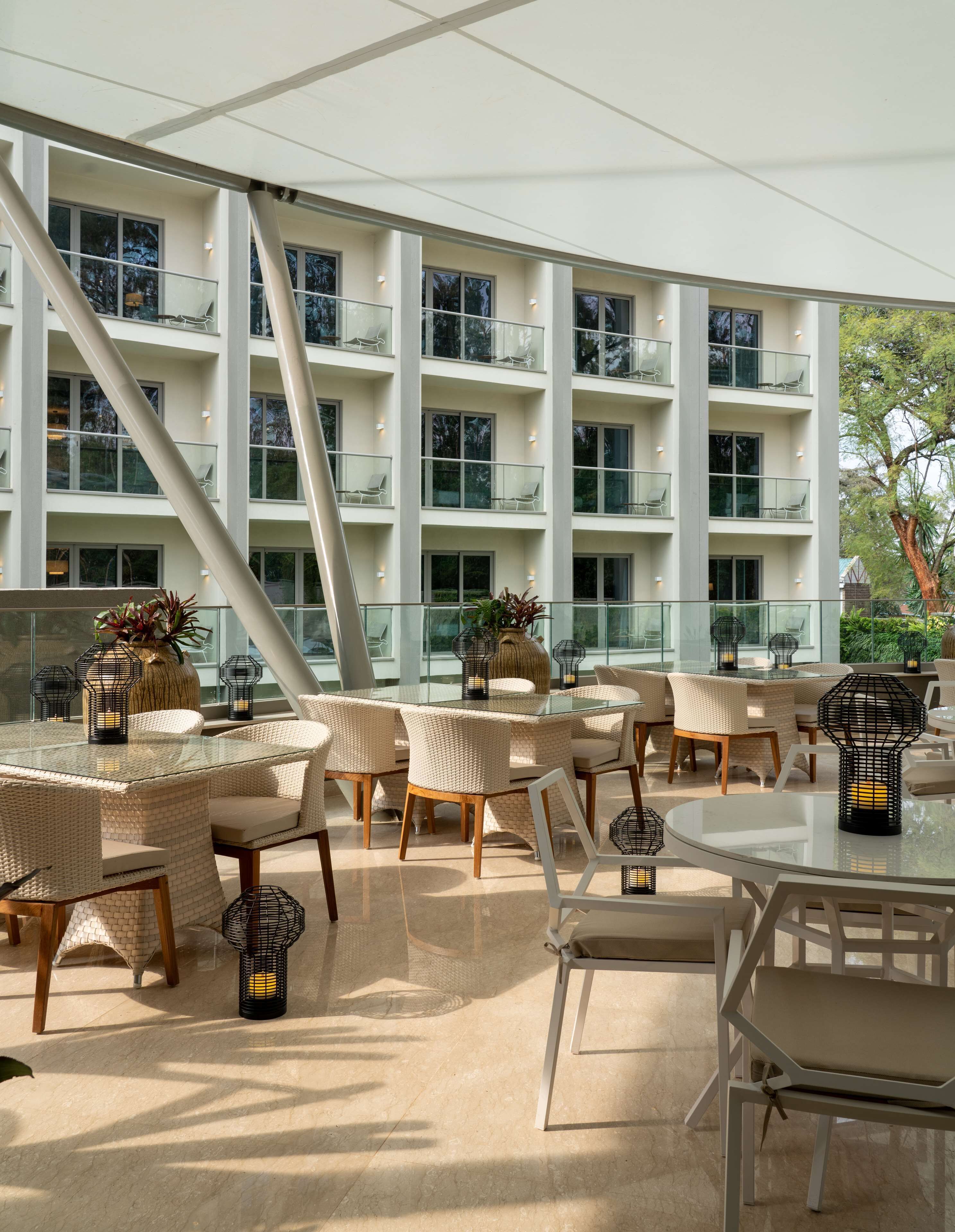 Foto - Radisson Blu Hotel & Residence Nairobi Arboretum