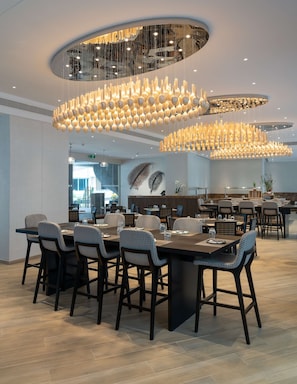 Restaurant - Radisson Blu Hotel & Residence, Nairobi Arboretum (Nairobi)