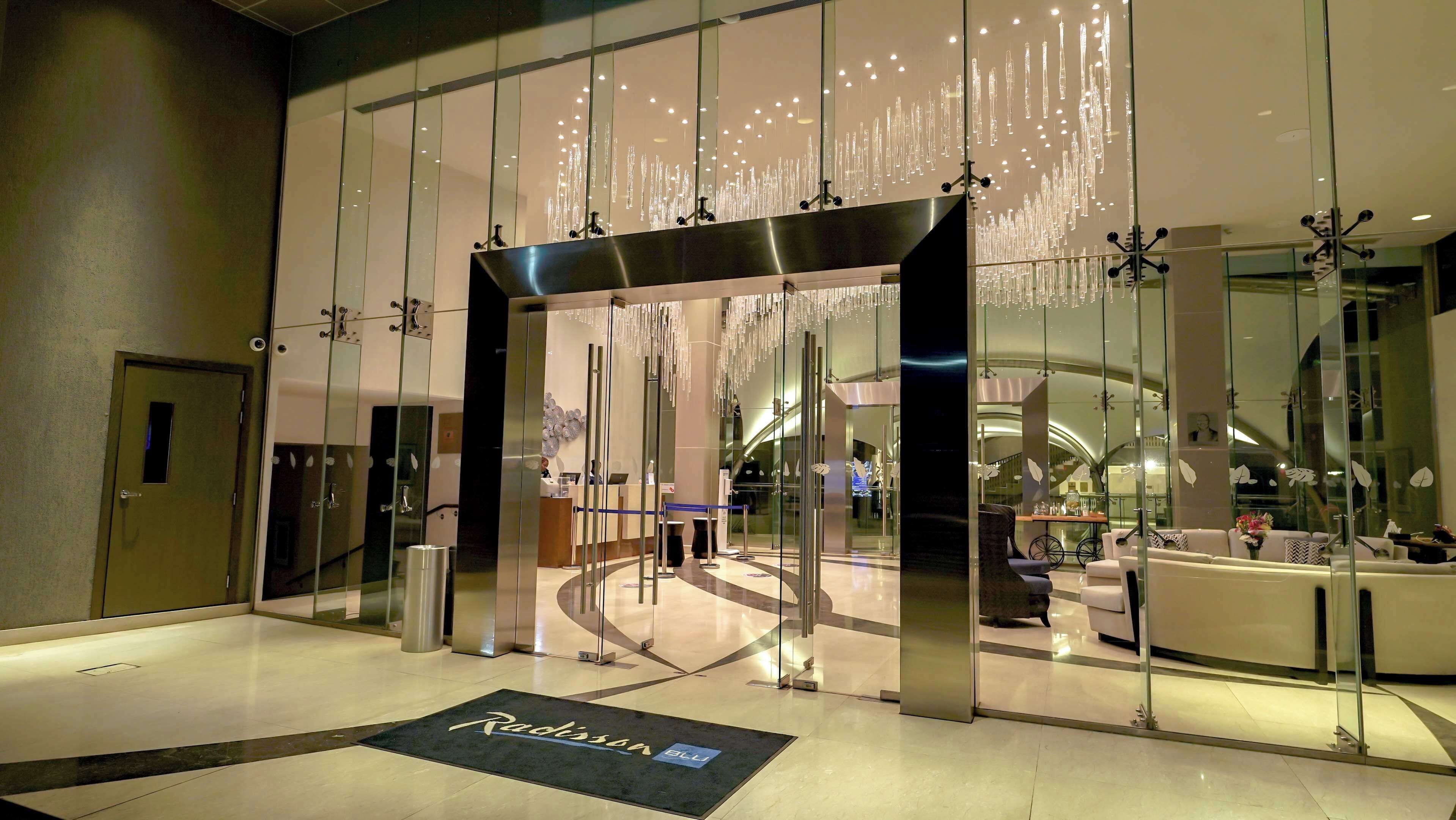 Foto - Radisson Blu Hotel & Residence Nairobi Arboretum