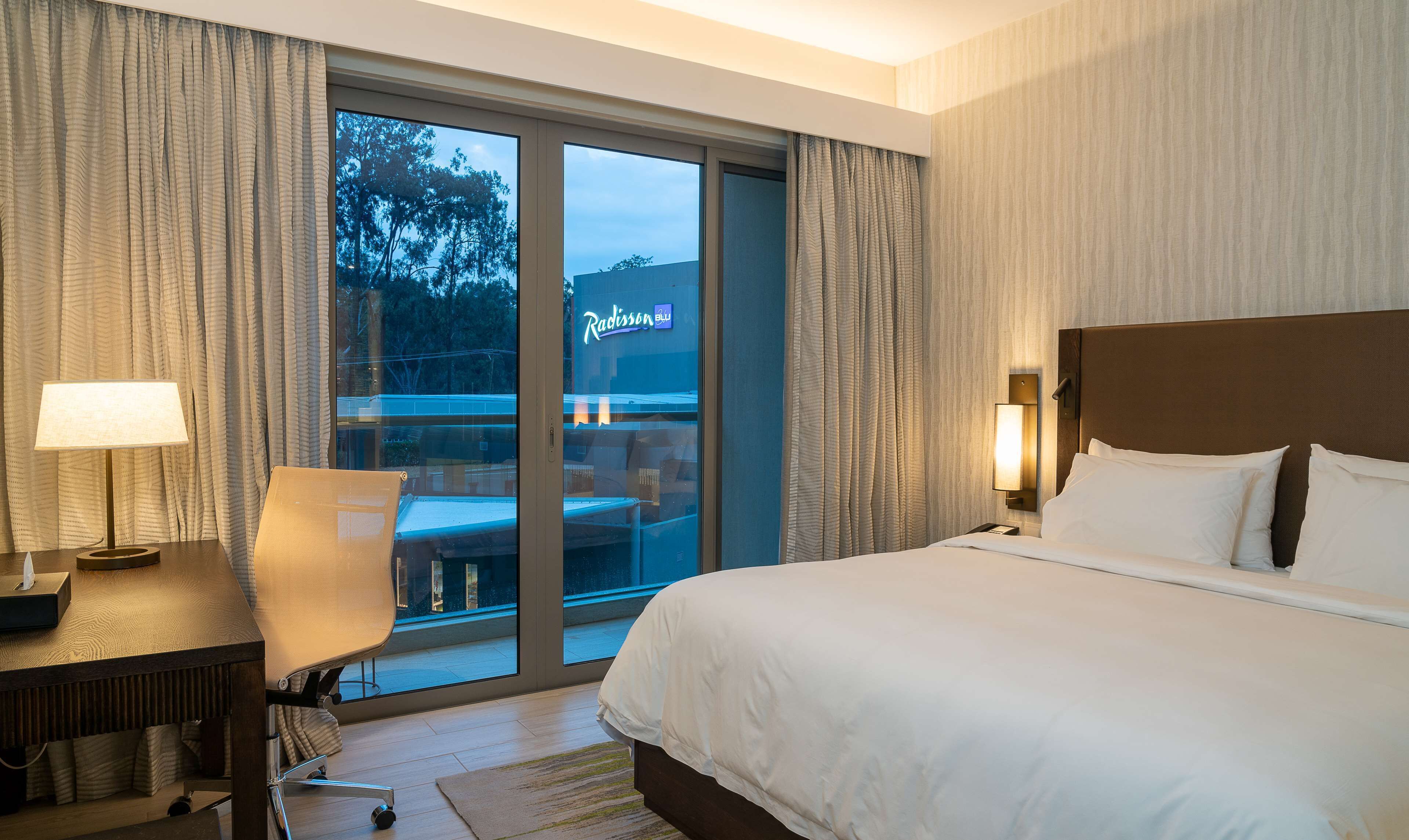 Foto - Radisson Blu Hotel & Residence Nairobi Arboretum