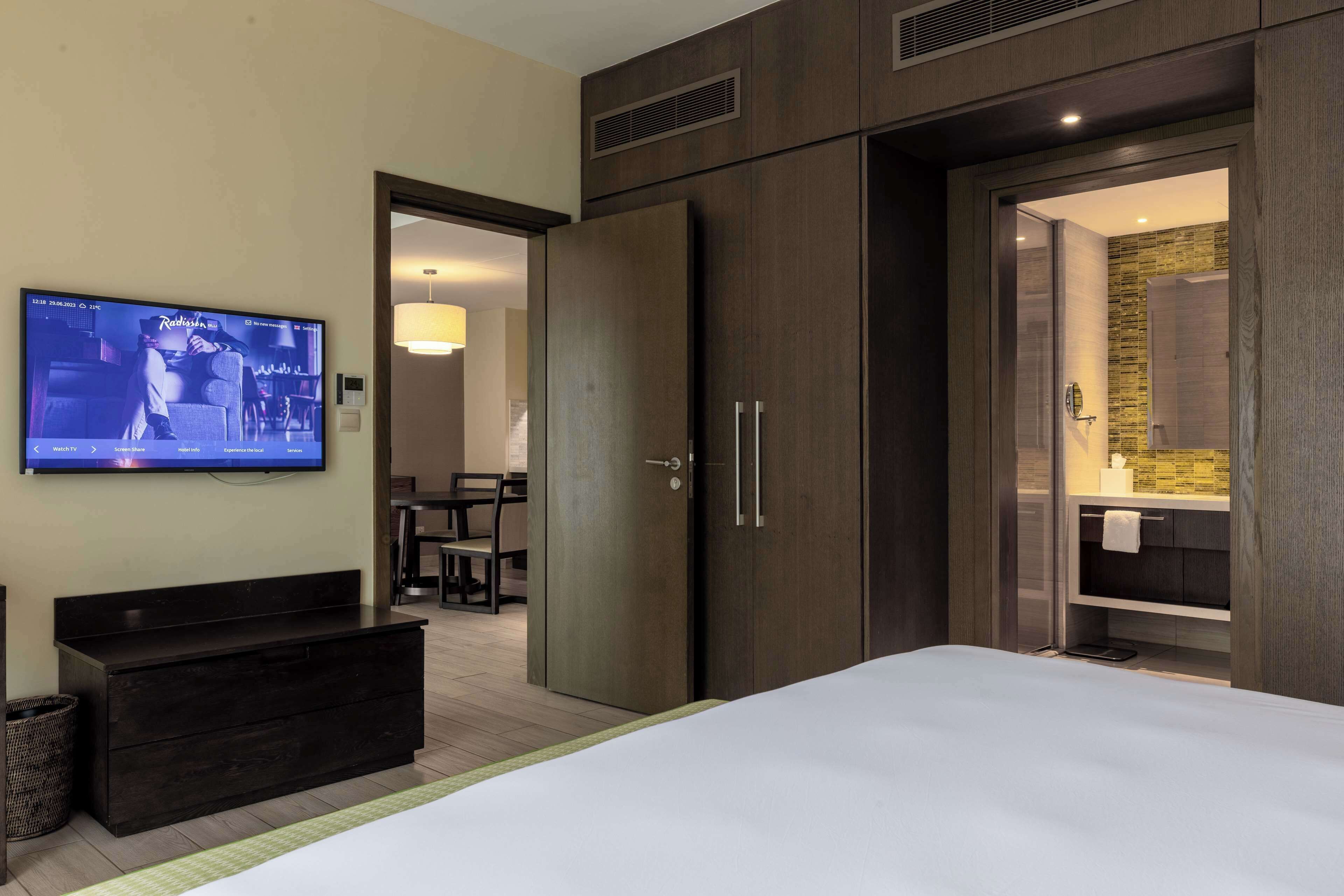 Foto - Radisson Blu Hotel & Residence Nairobi Arboretum