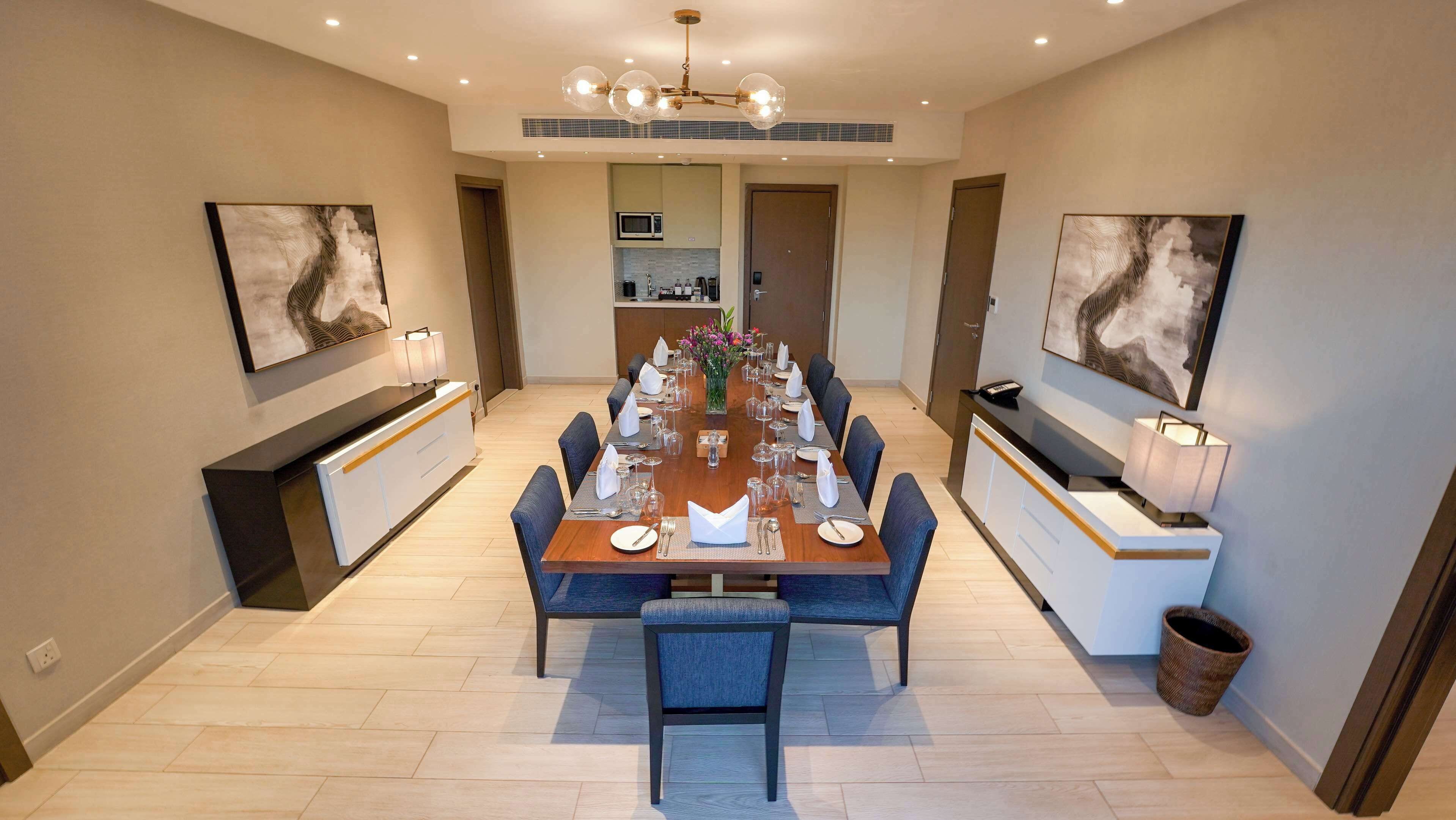 Foto - Radisson Blu Hotel & Residence Nairobi Arboretum