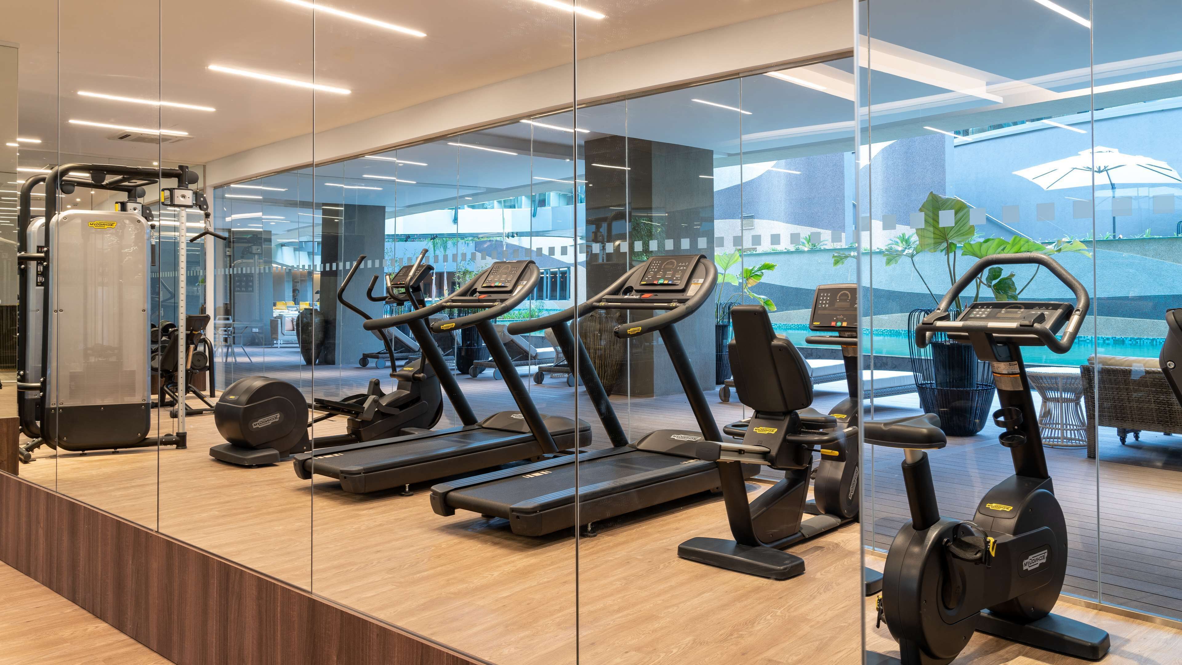 Foto - Radisson Blu Hotel & Residence Nairobi Arboretum