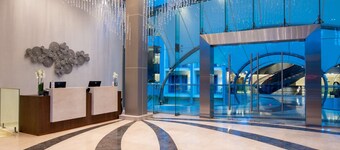 Radisson Blu Hotel & Residence, Nairobi Arboretum