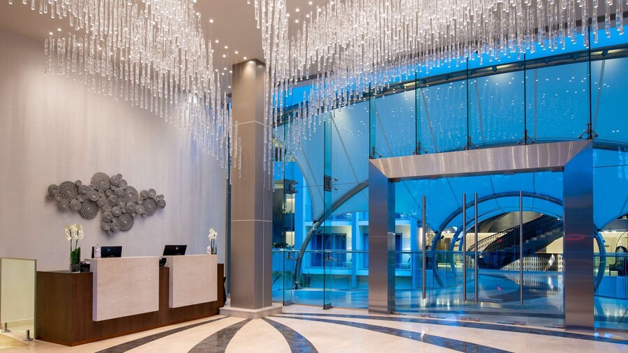 Radisson Blu Hotel & Residence, Nairobi Arboretum