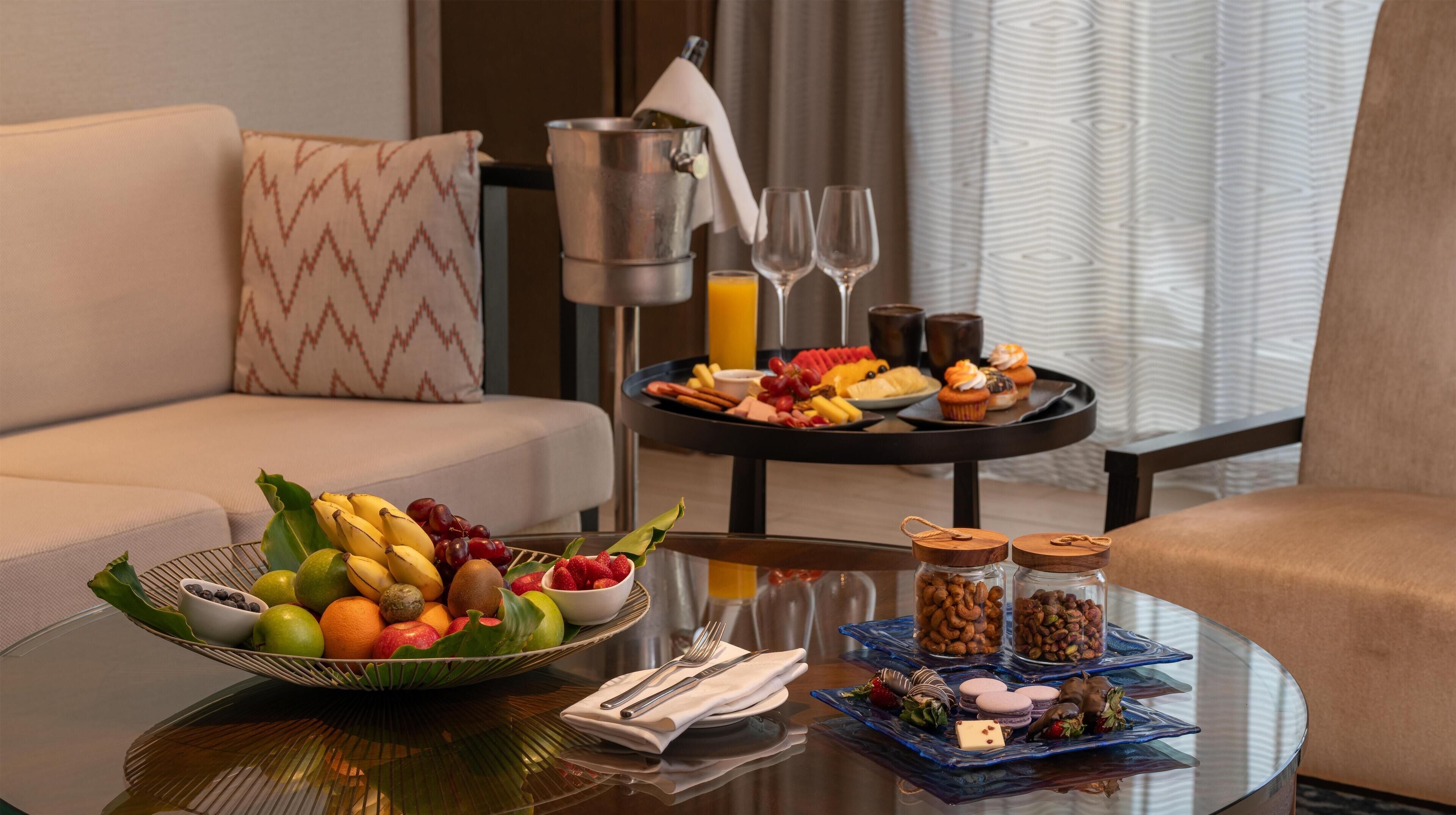 Foto - Radisson Blu Hotel & Residence Nairobi Arboretum