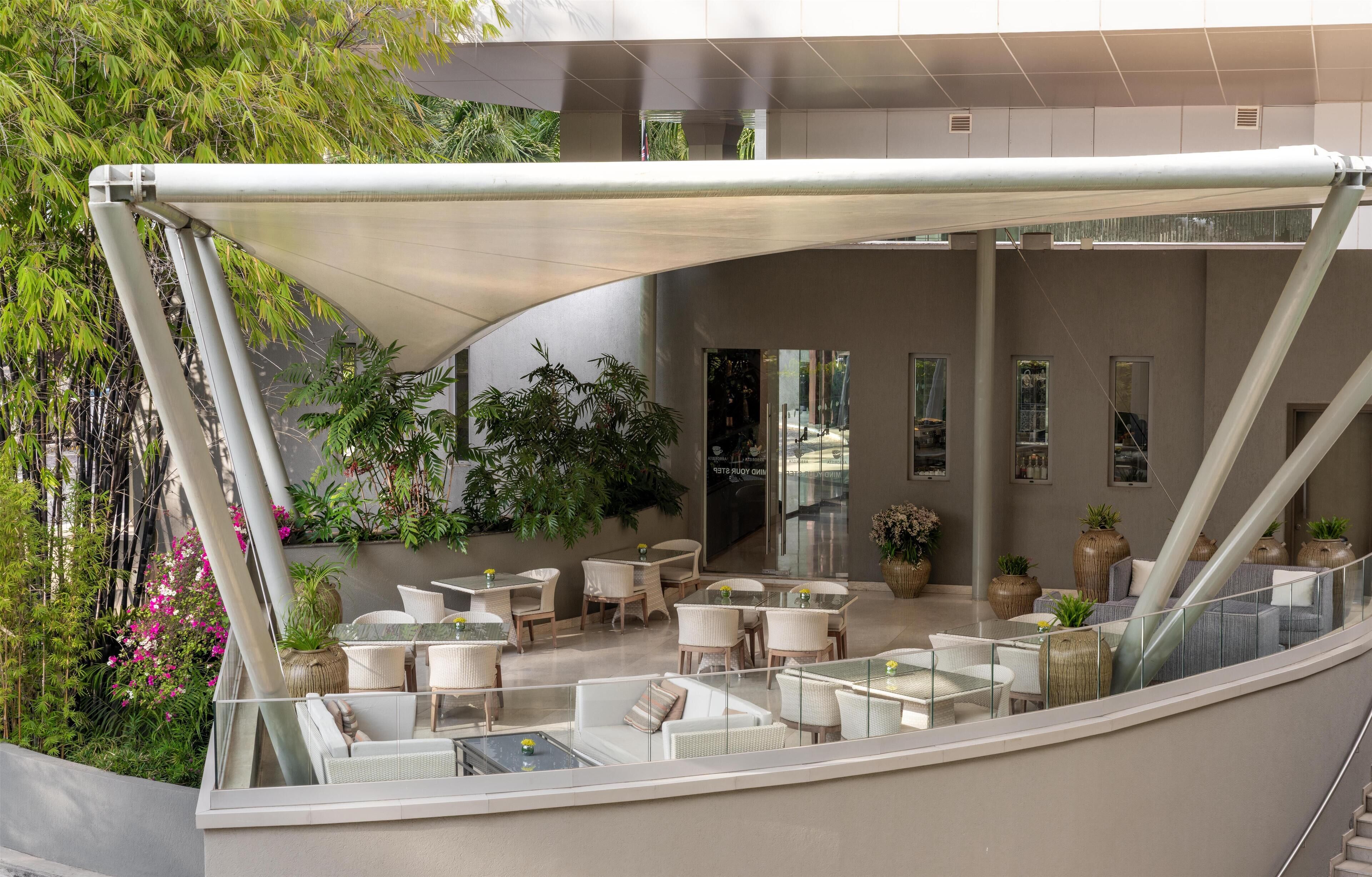 Foto - Radisson Blu Hotel & Residence Nairobi Arboretum