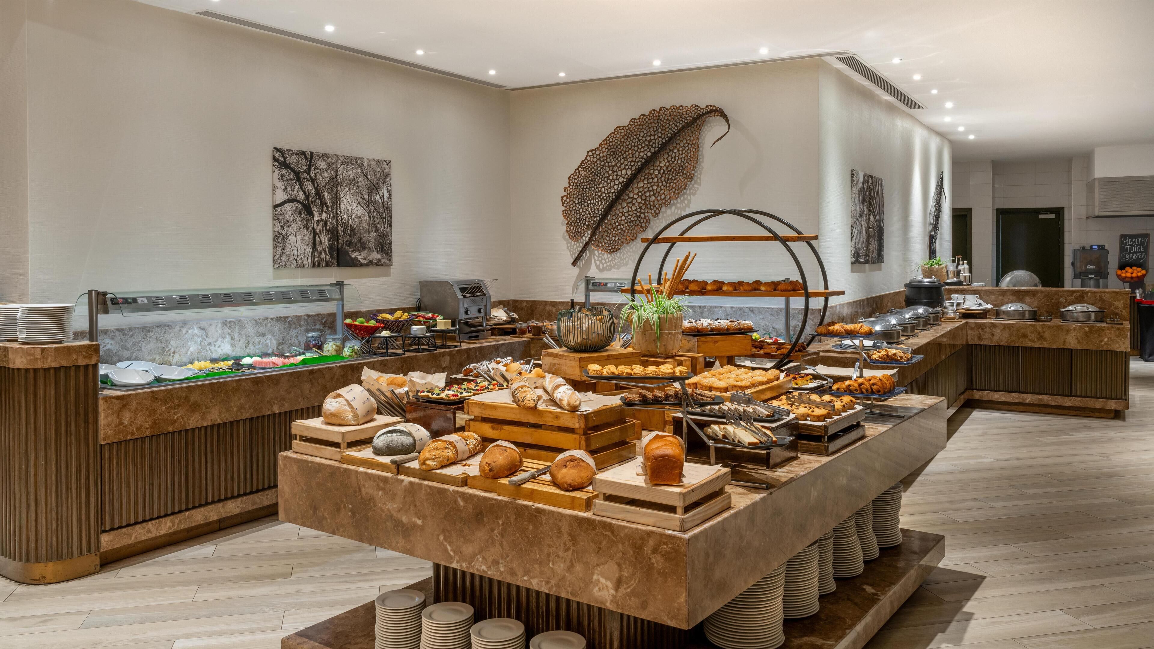 Foto - Radisson Blu Hotel & Residence Nairobi Arboretum