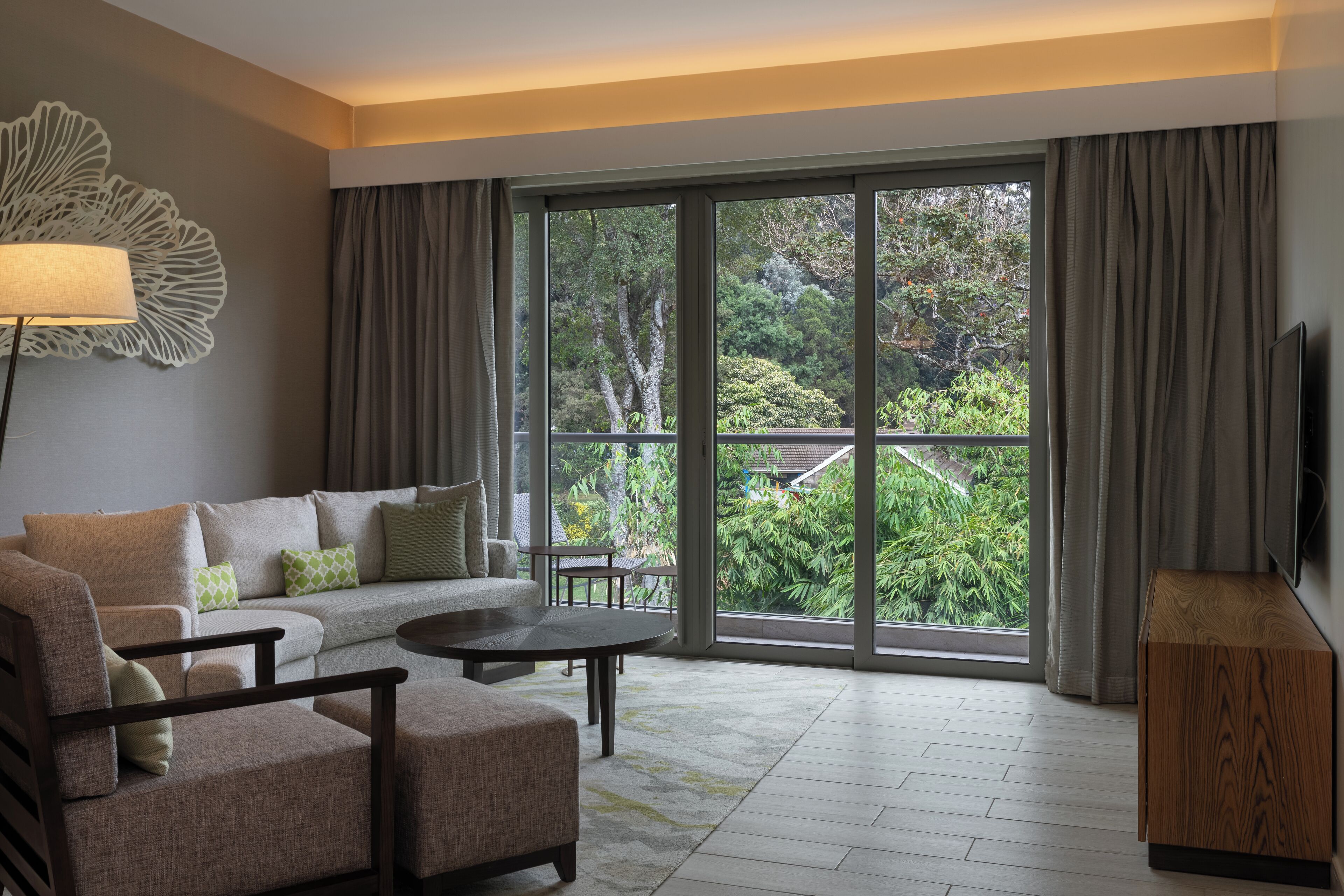 Foto - Radisson Blu Hotel & Residence Nairobi Arboretum