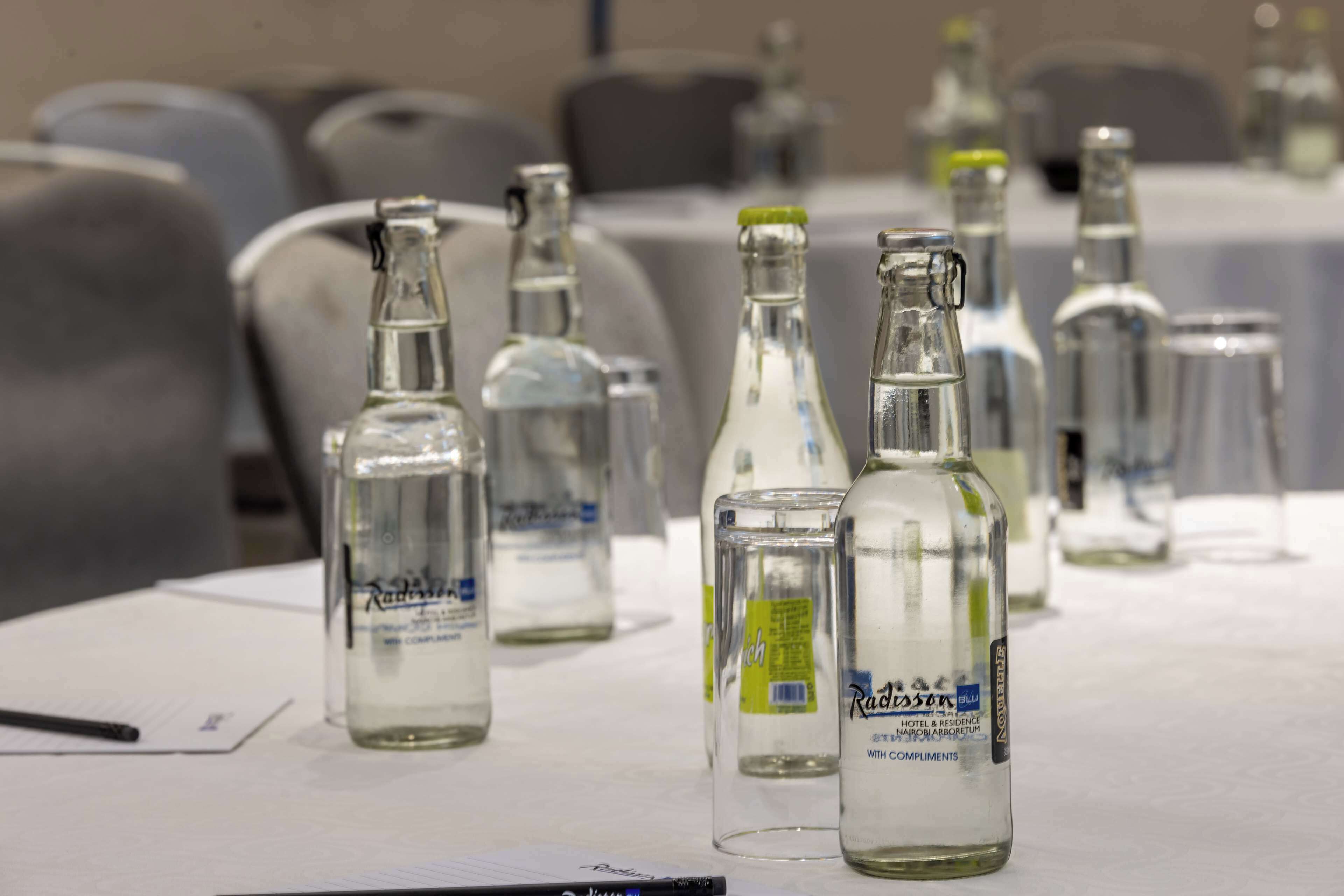 Foto - Radisson Blu Hotel & Residence Nairobi Arboretum