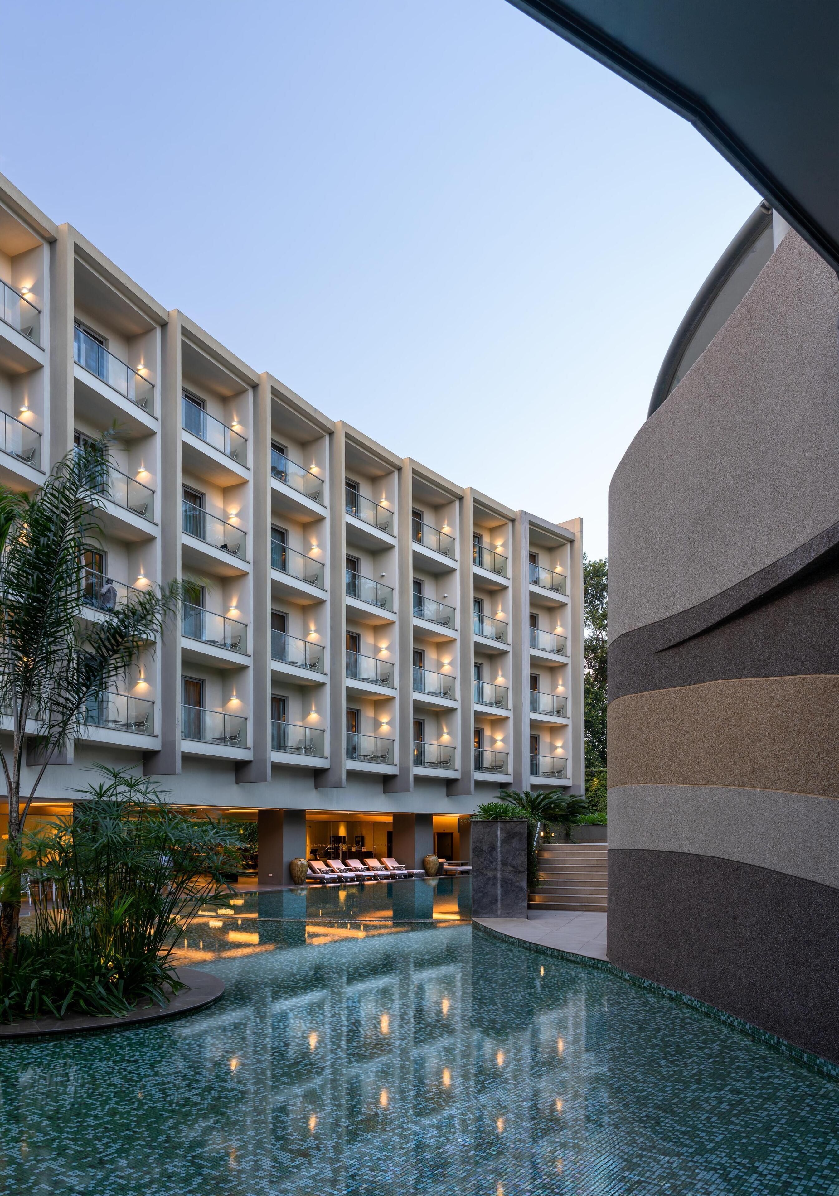 Foto - Radisson Blu Hotel & Residence Nairobi Arboretum