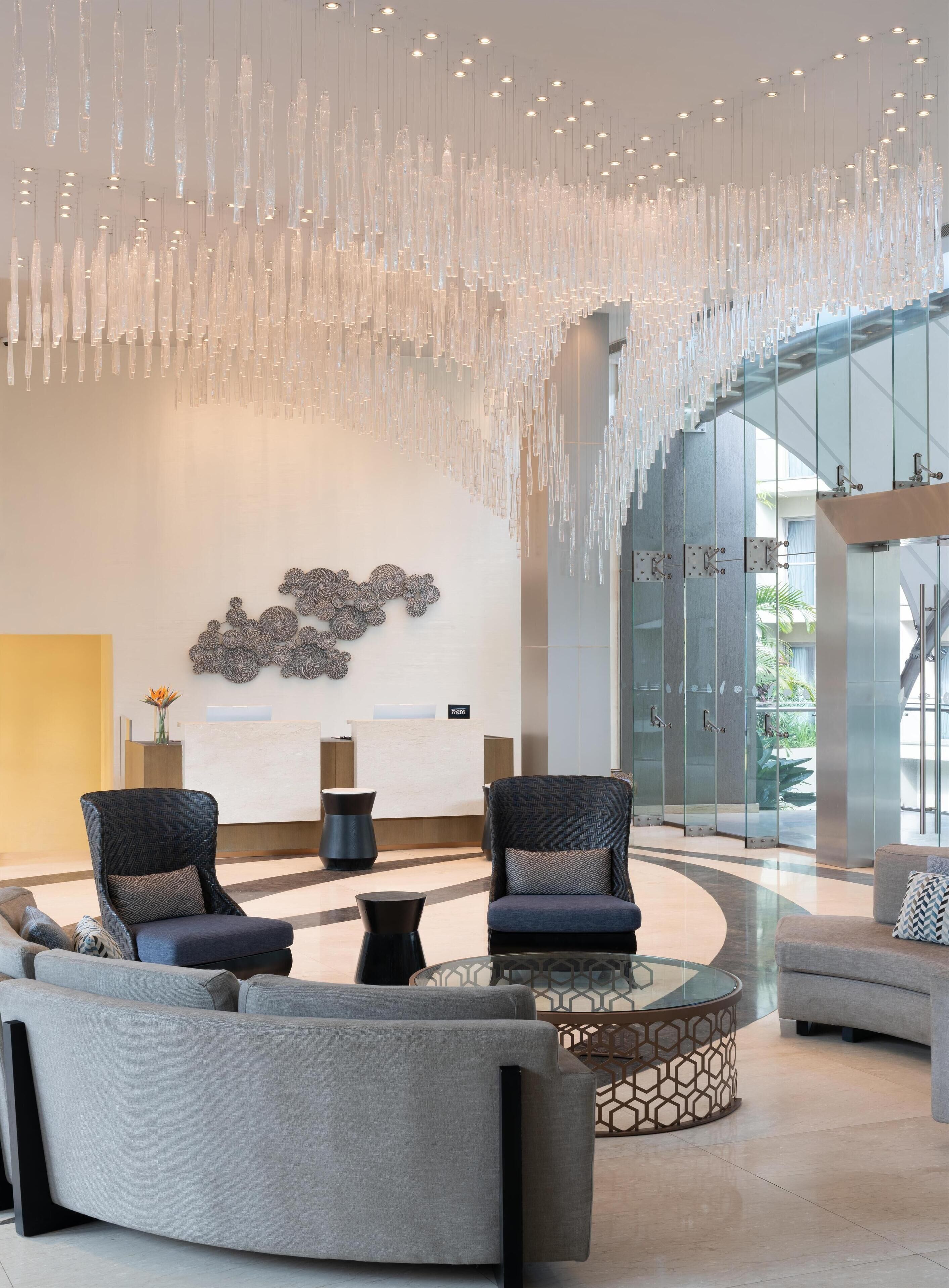 Foto - Radisson Blu Hotel & Residence Nairobi Arboretum