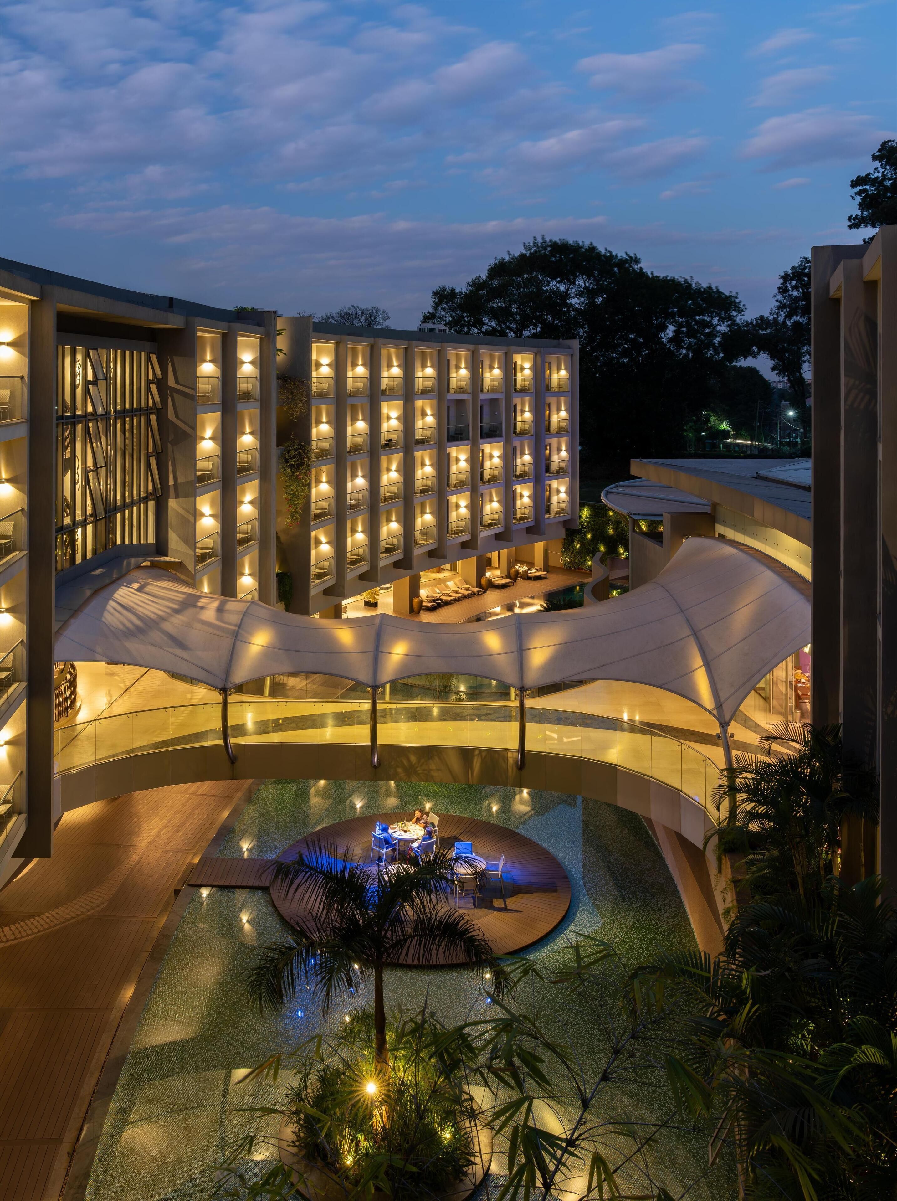 Foto - Radisson Blu Hotel & Residence Nairobi Arboretum