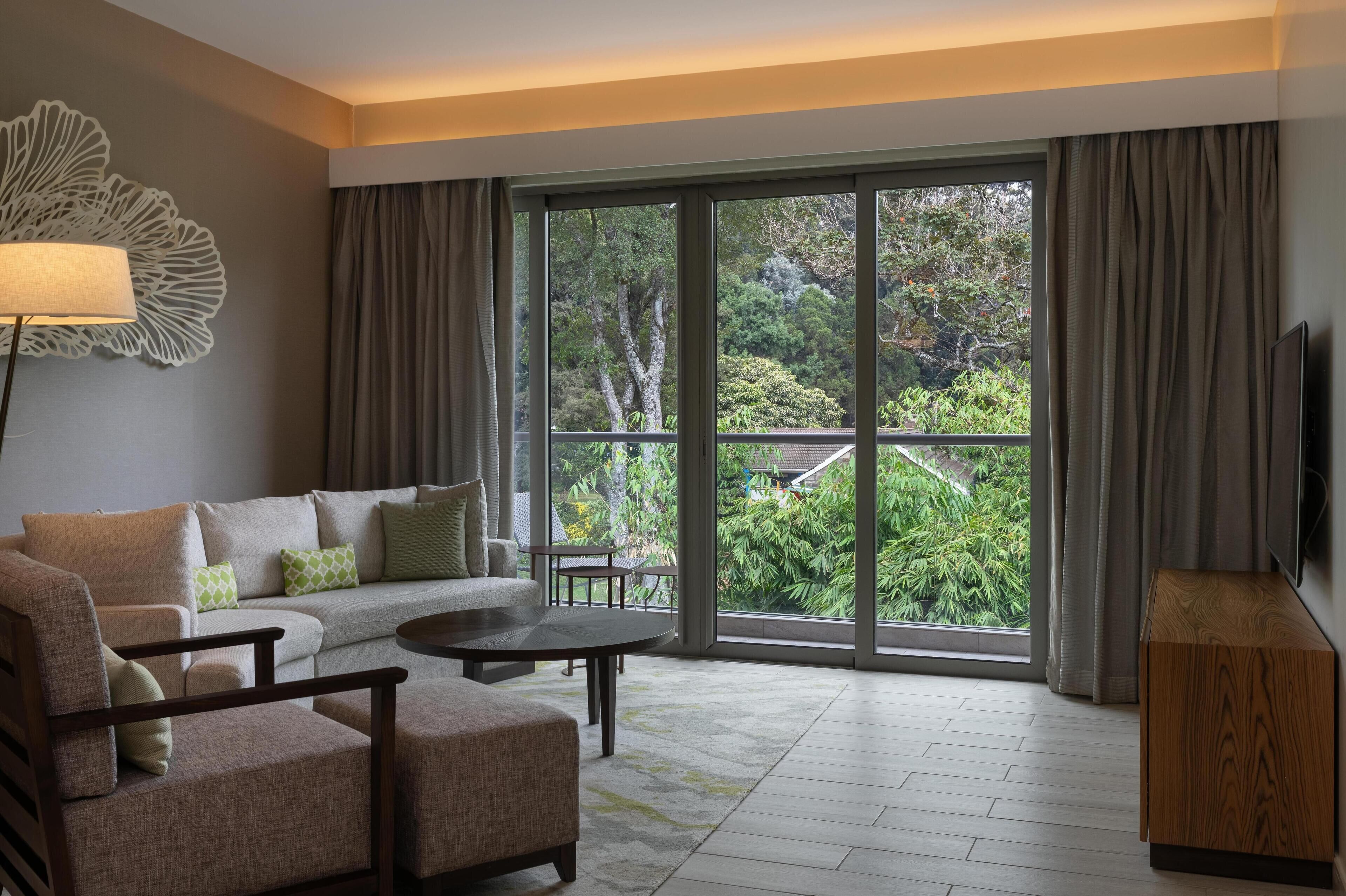 Foto - Radisson Blu Hotel & Residence Nairobi Arboretum