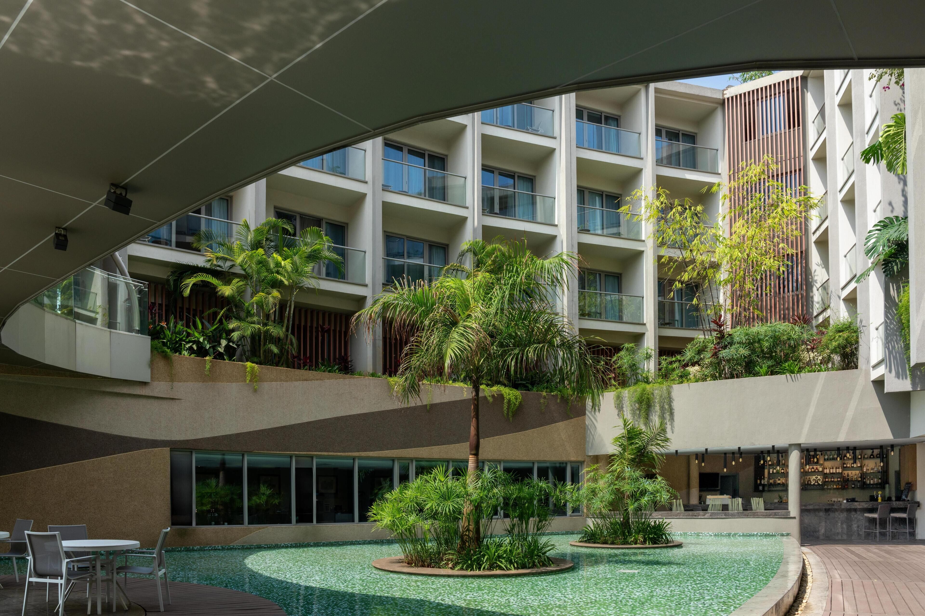 Foto - Radisson Blu Hotel & Residence Nairobi Arboretum