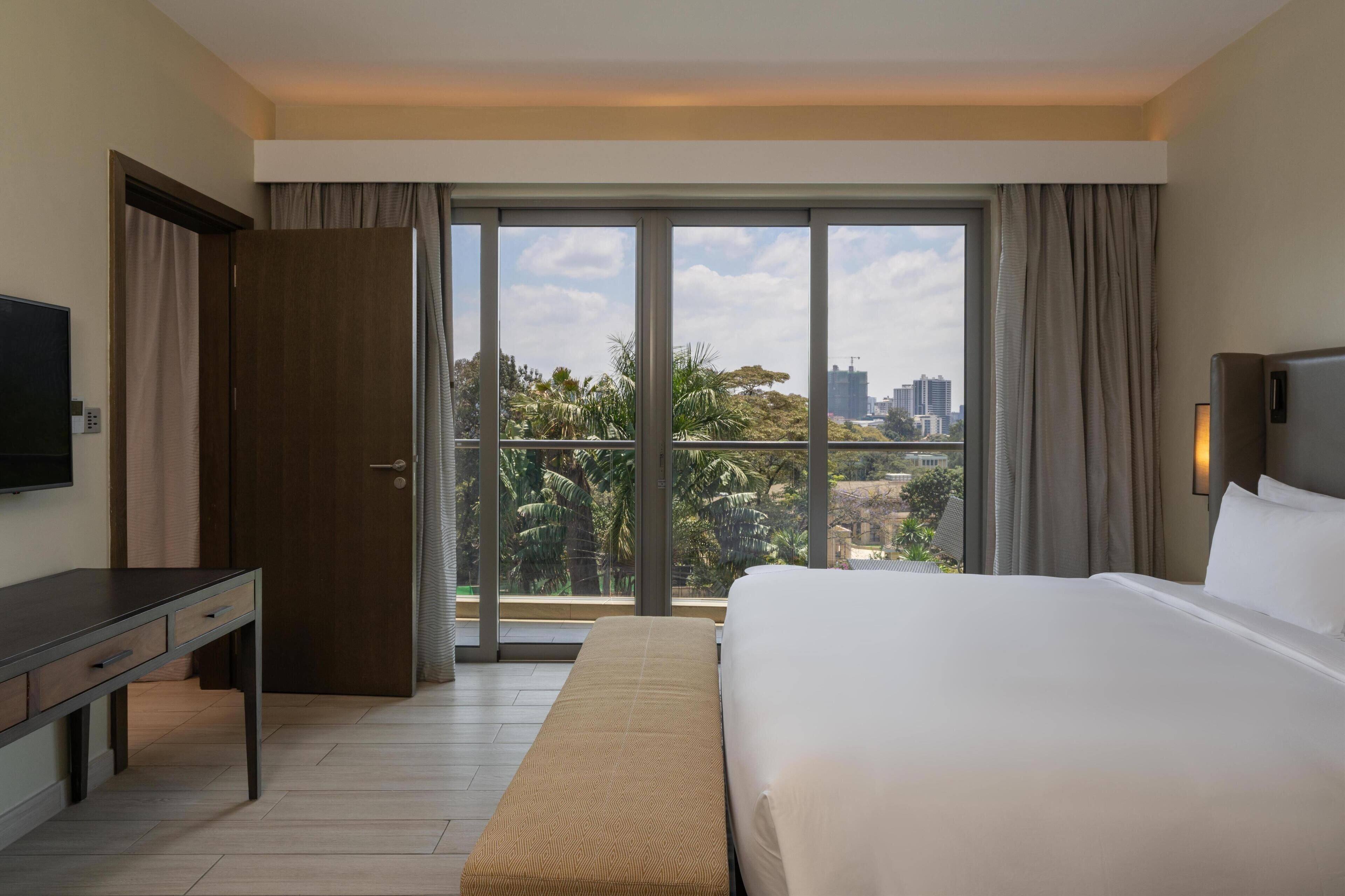 Foto - Radisson Blu Hotel & Residence Nairobi Arboretum