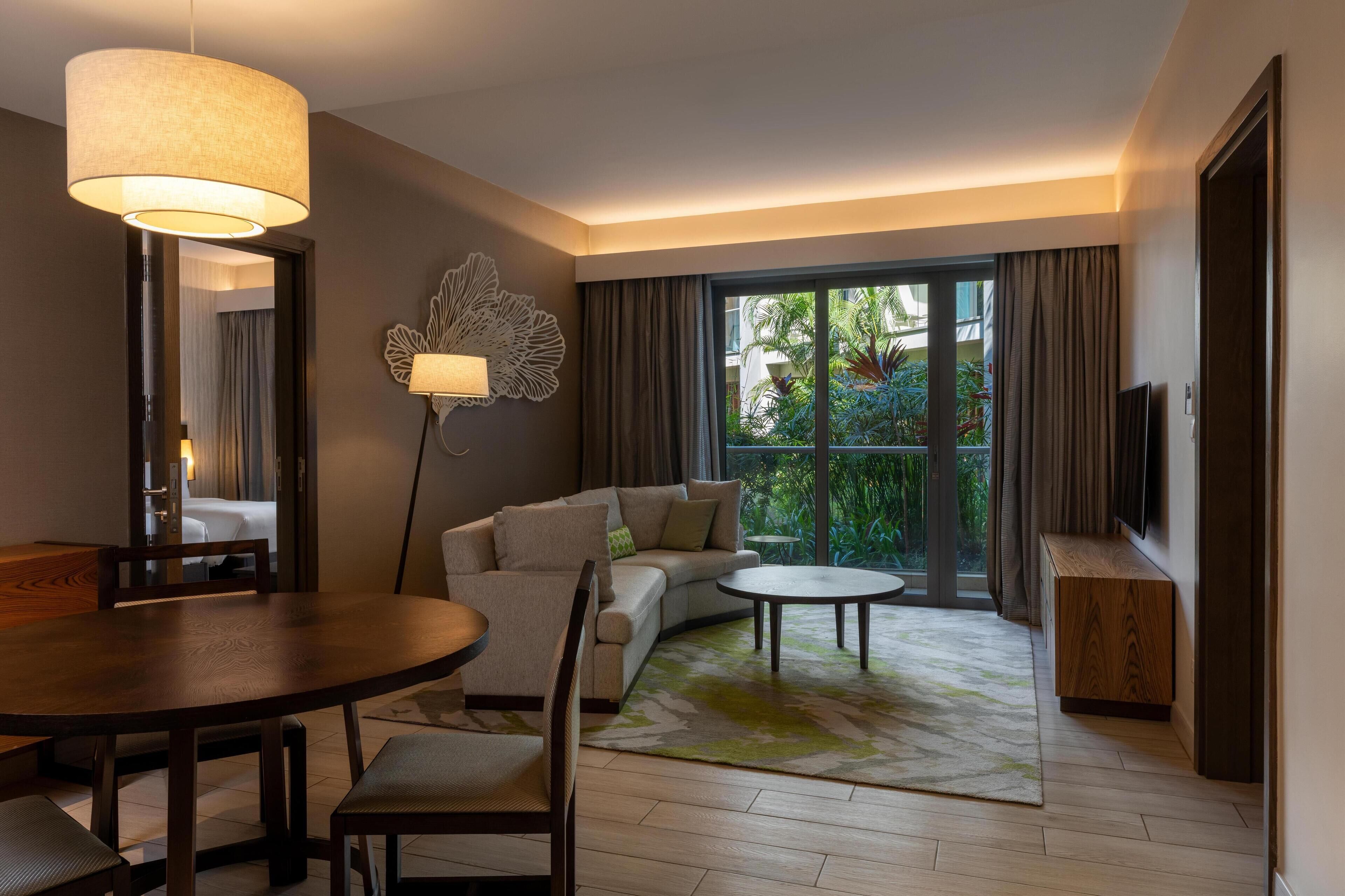 Foto - Radisson Blu Hotel & Residence, Nairobi Arboretum
