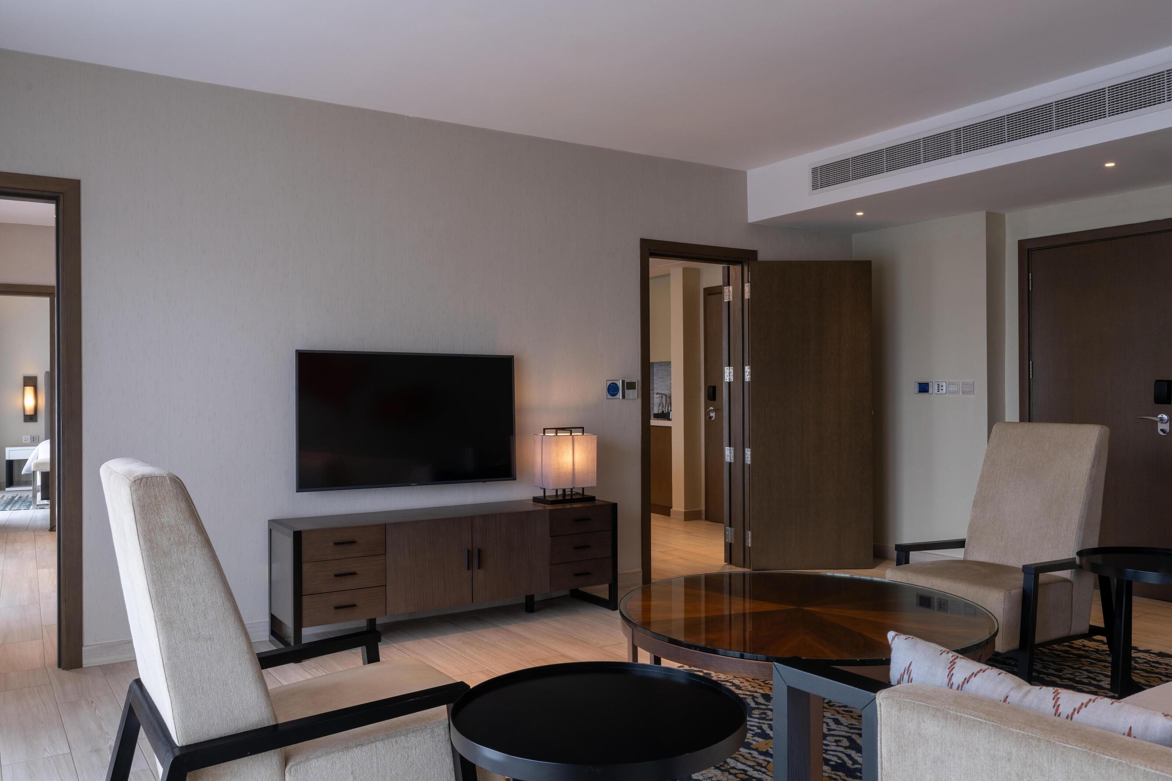 Foto - Radisson Blu Hotel & Residence Nairobi Arboretum