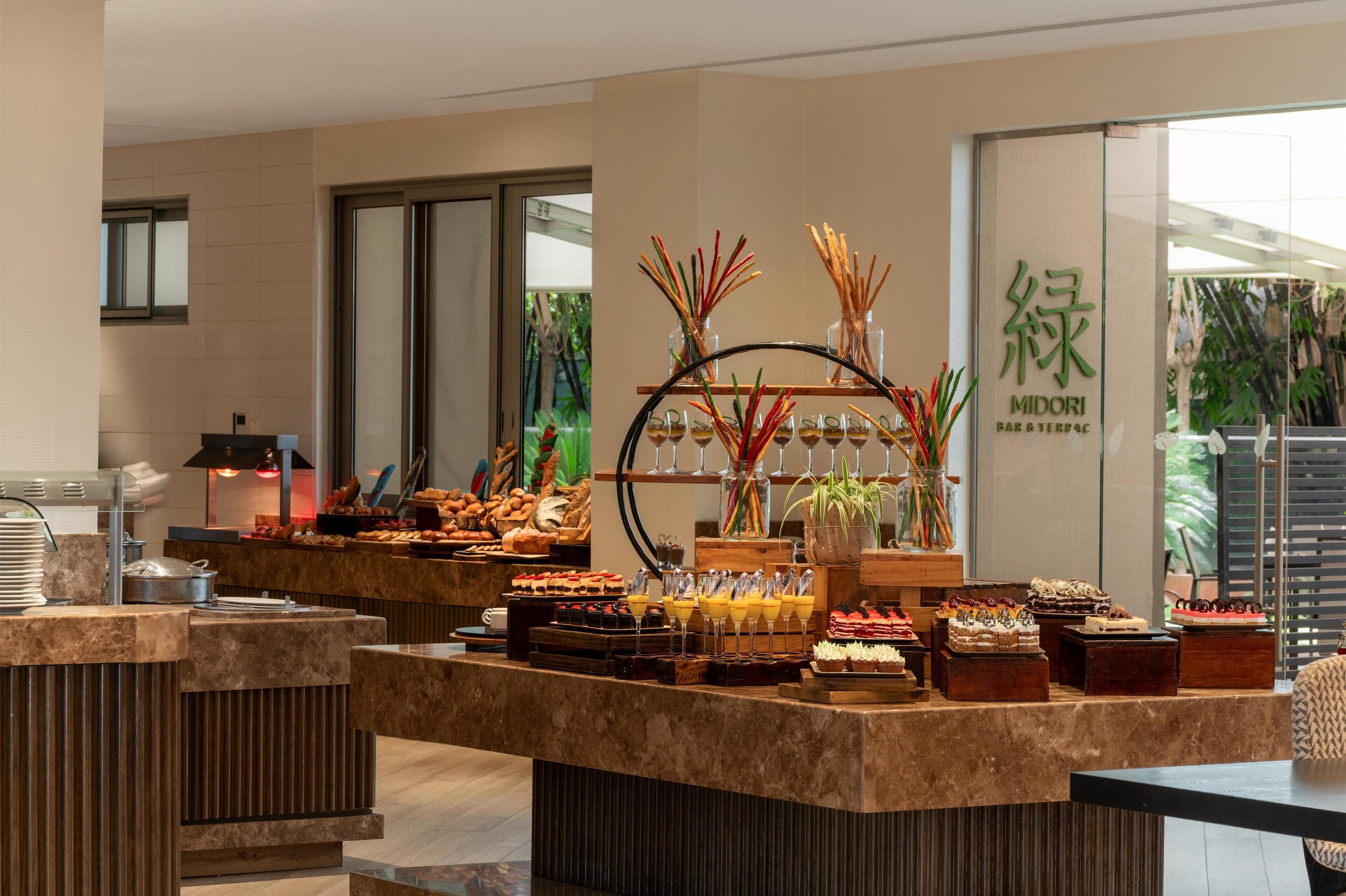 Foto - Radisson Blu Hotel & Residence Nairobi Arboretum