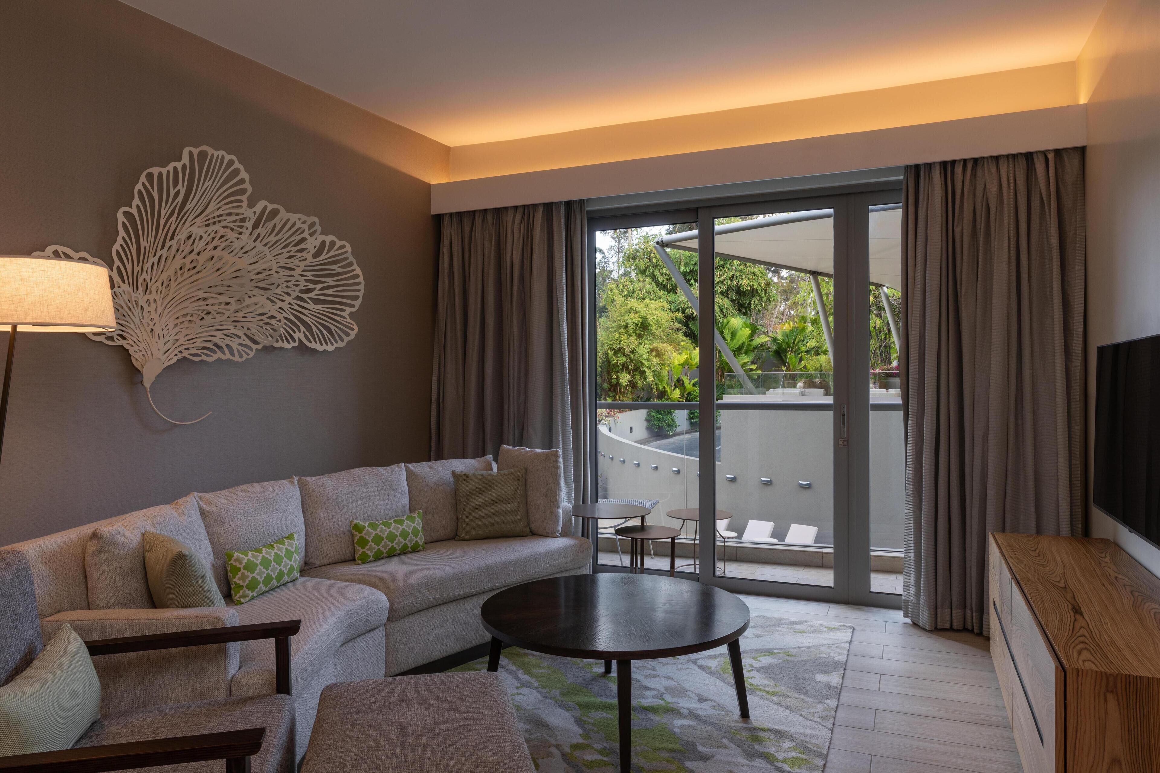 Foto - Radisson Blu Hotel & Residence Nairobi Arboretum