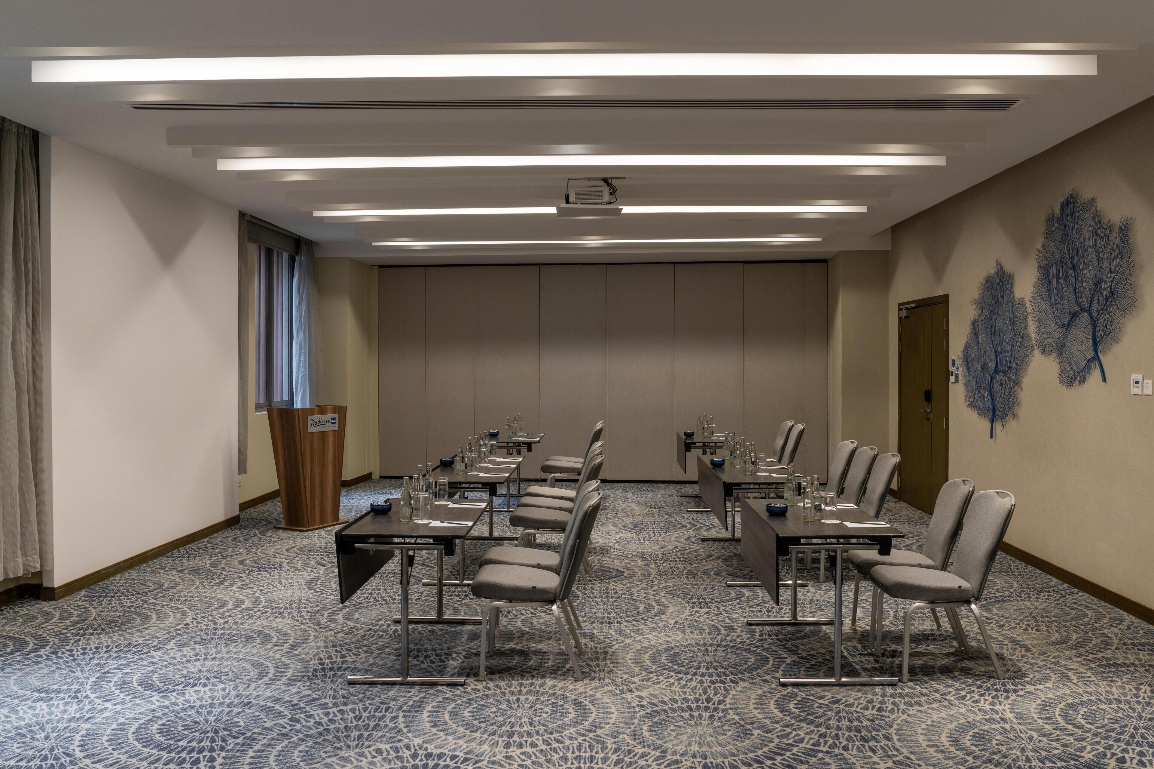 Foto - Radisson Blu Hotel & Residence Nairobi Arboretum