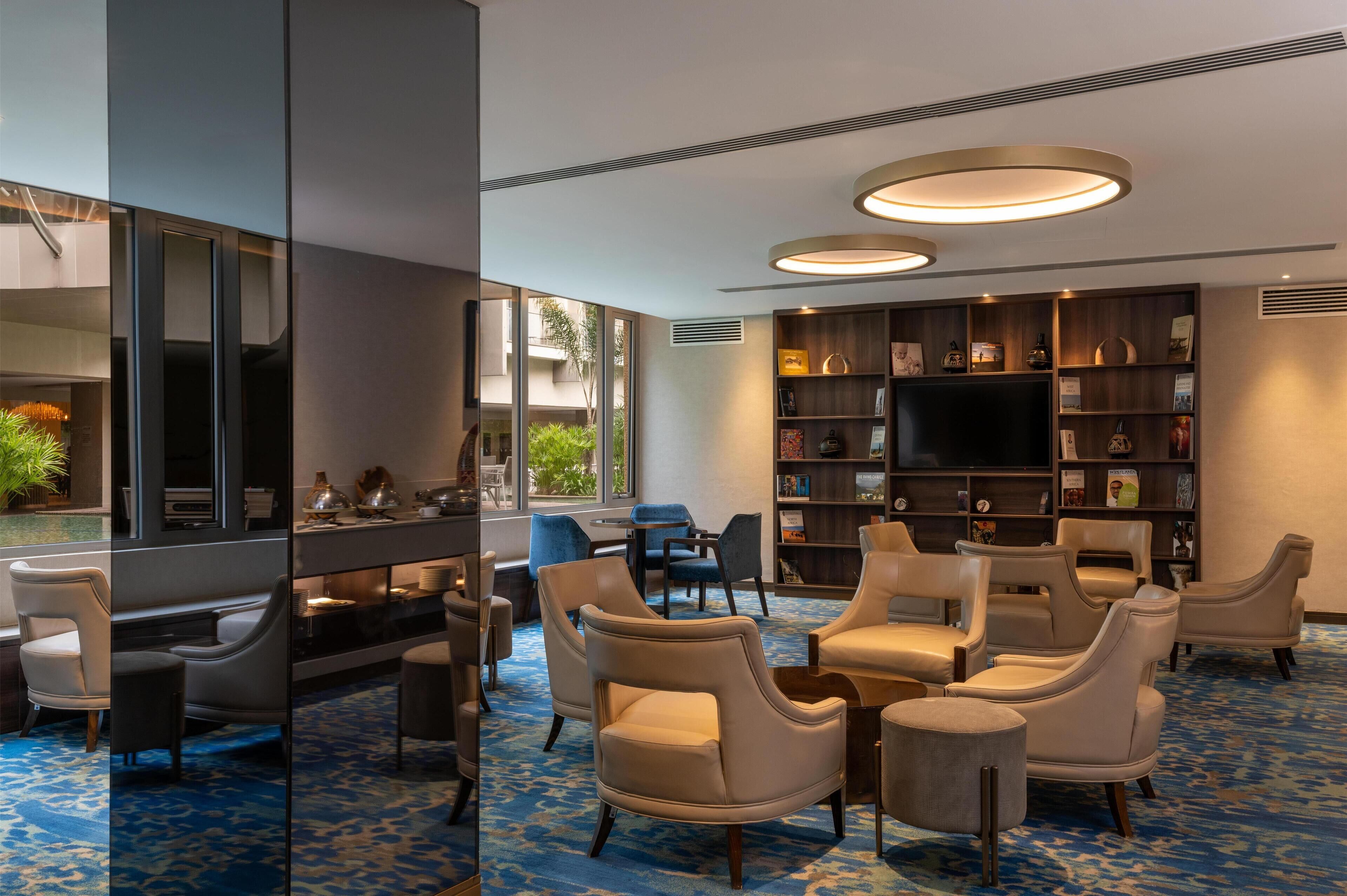 Foto - Radisson Blu Hotel & Residence Nairobi Arboretum