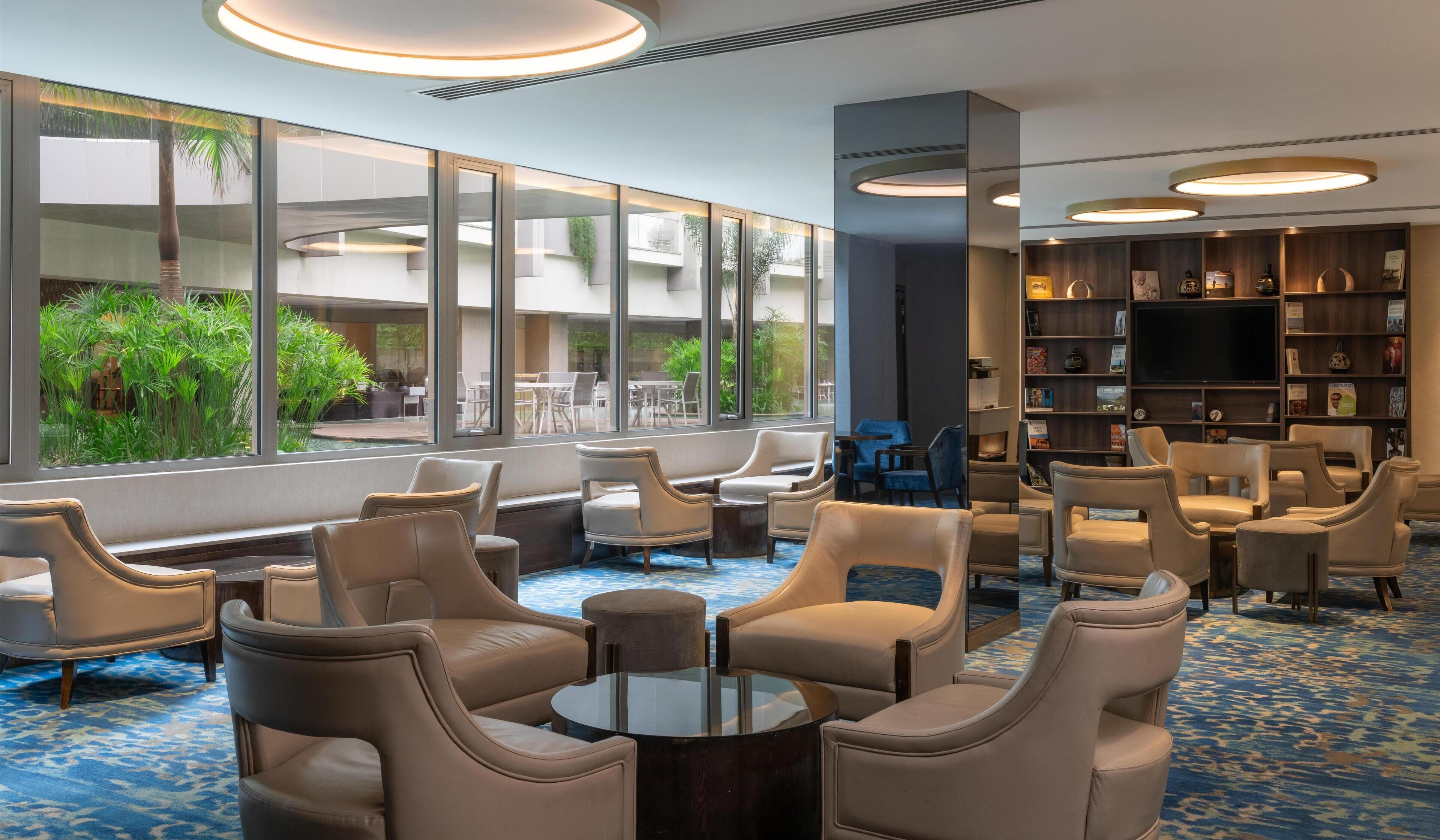 Foto - Radisson Blu Hotel & Residence Nairobi Arboretum
