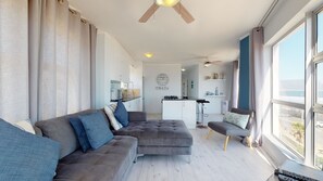 Interior - The Bay Views (Cape Town)