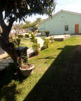 Jardín