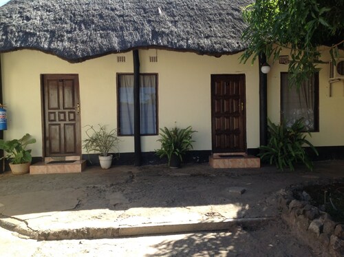 Twana Classic Lodge