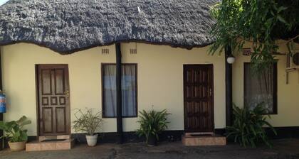Twana Classic Lodge