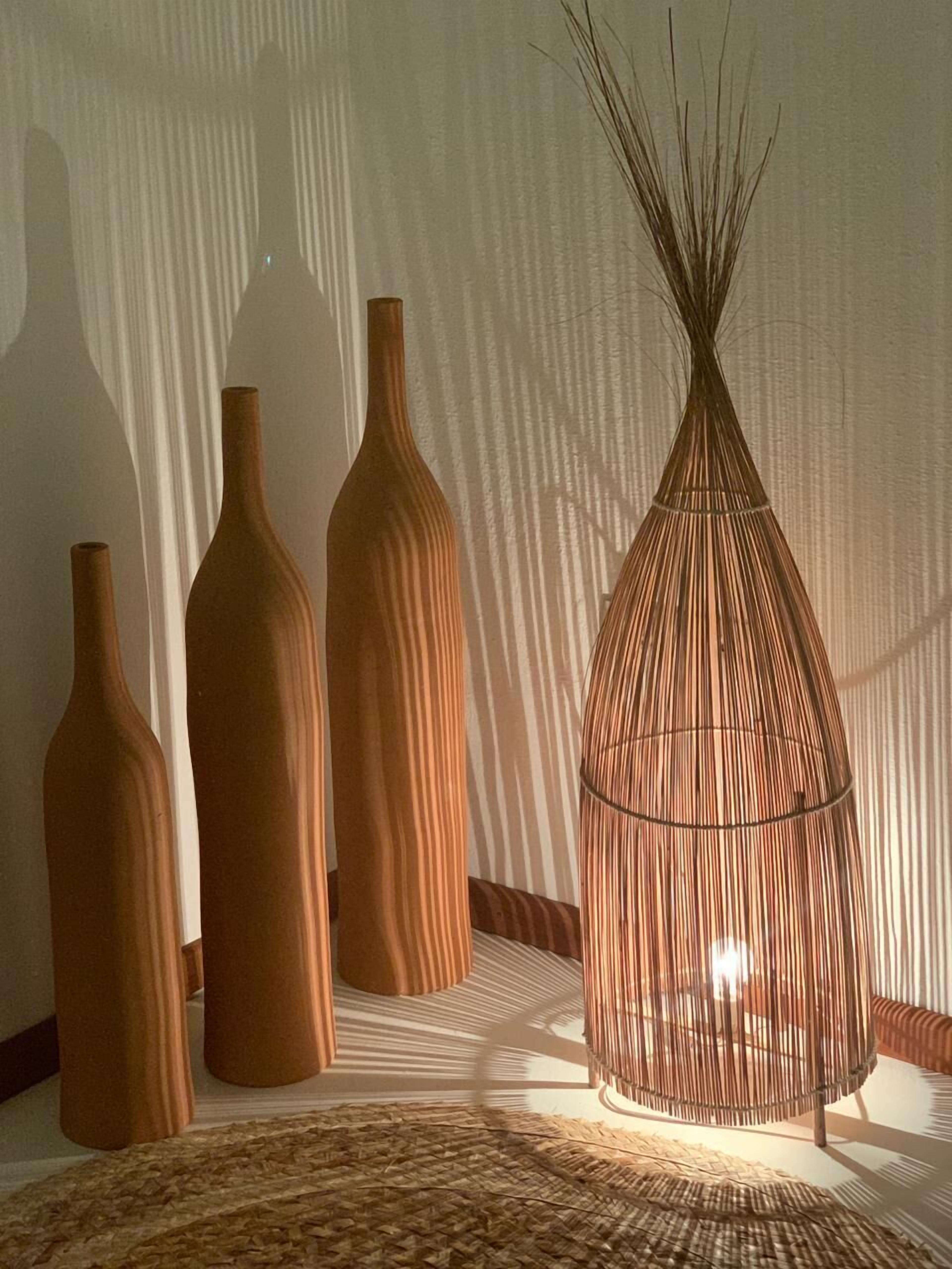 senior double room (first floor, independent entrance) | premium bedding, minibar, individually decorated, individually furnished