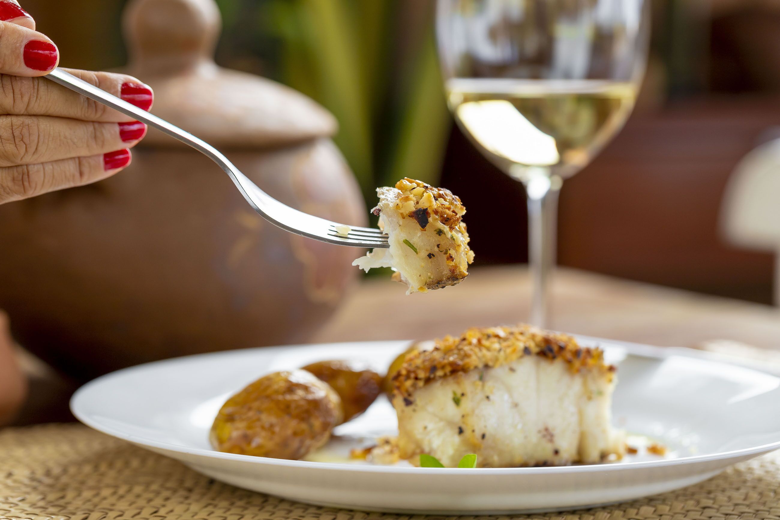 lunch and dinner served, italian cuisine