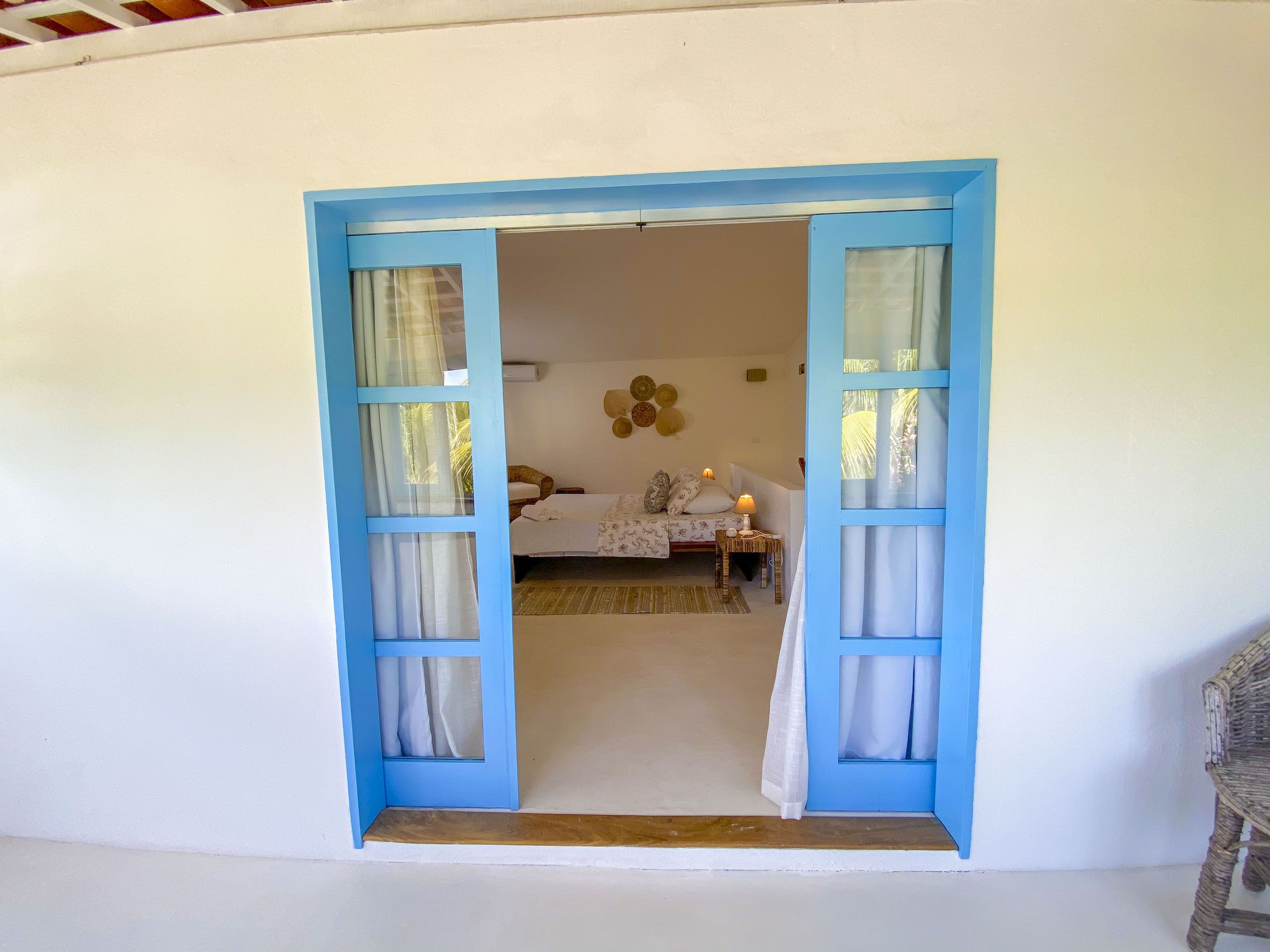 senior double room (first floor, independent entrance) | terrace/patio