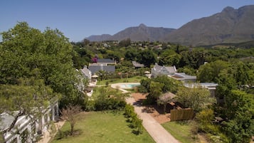 Jardín