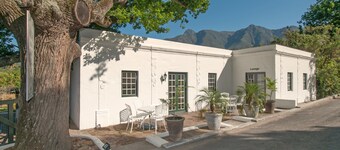 Hotel Roosje van de Kaap