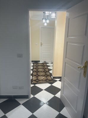 Room - Hostal Latino (Giza)