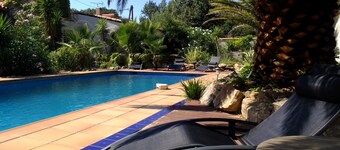 5 new appt between sea and mountains