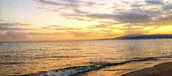 LOFT: komfort, enkelhed og komfort. Strande og gode tapas