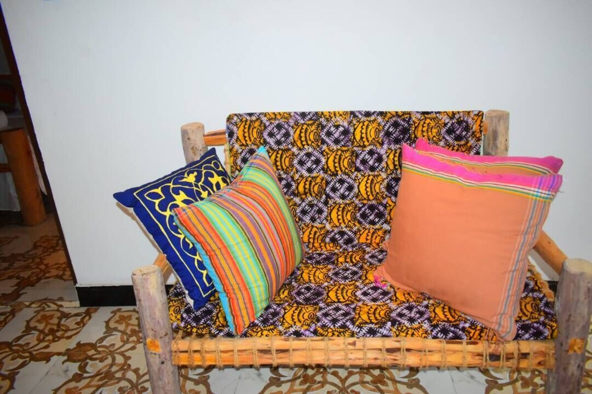 Image de profil de l’hôte