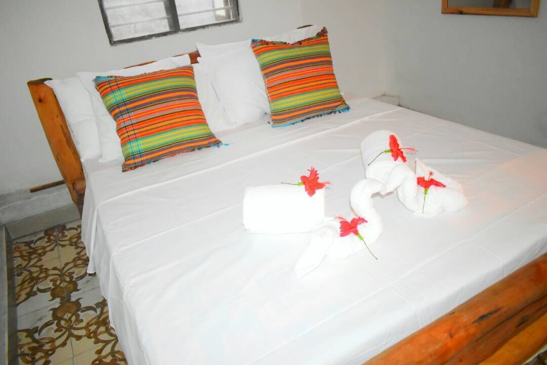 4 chambres, Wi-Fi
