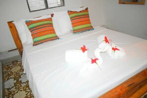 4 Schlafzimmer, WLAN