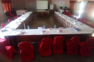 Sala de reuniones