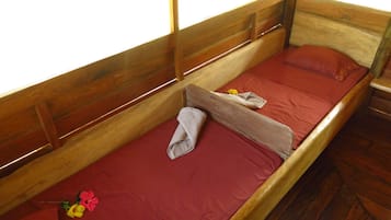 Comfort-Ferienhütte | Daunenbettdecken, Pillowtop-Betten, kostenloses WLAN, Bettwäsche